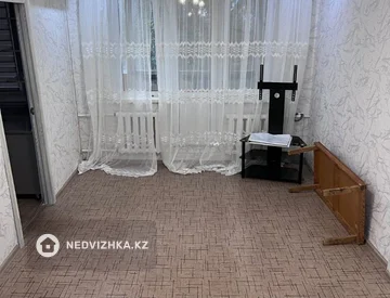 2-комнатная квартира, этаж 2 из 4, 46 м², миниатюра 4