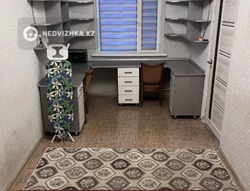 2-комнатная квартира, этаж 2 из 4, 46 м², миниатюра 5