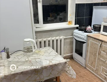 2-комнатная квартира, этаж 2 из 4, 46 м², миниатюра 8