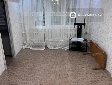 2-комнатная квартира, этаж 2 из 4, 46 м², миниатюра 4