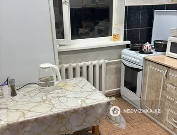 2-комнатная квартира, этаж 2 из 4, 46 м², миниатюра 8