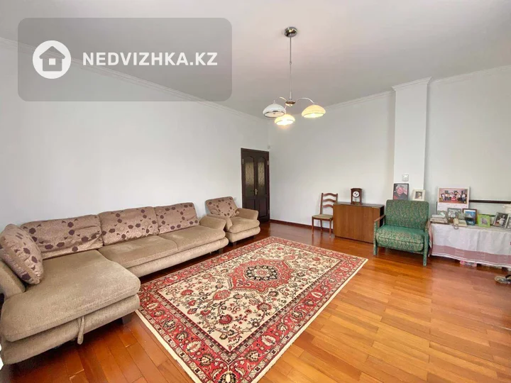 4-комнатный дом, 9 соток, 113 м², фотография 2