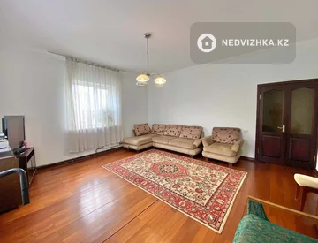 4-комнатный дом, 9 соток, 113 м², миниатюра 6