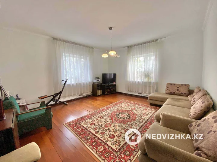4-комнатный дом, 9 соток, 113 м², фотография 5