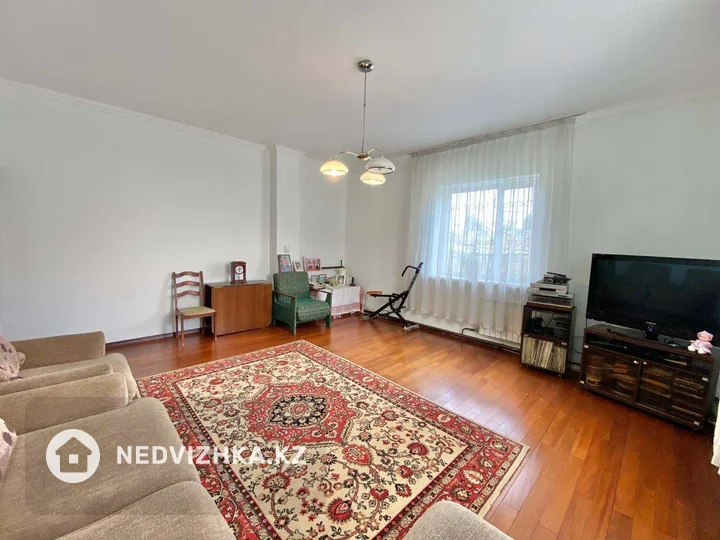 4-комнатный дом, 9 соток, 113 м², фотография 4