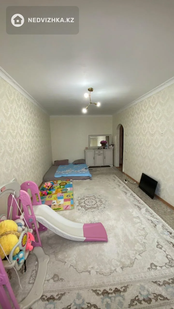2-комнатная квартира, этаж 4 из 9, 56 м²