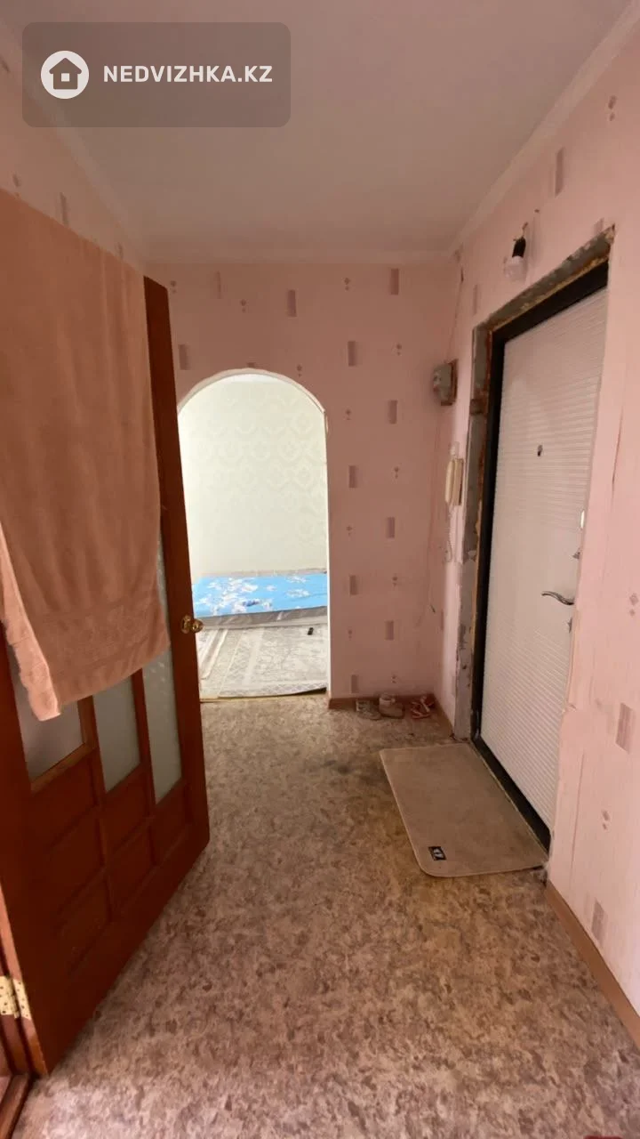 2-комнатная квартира, этаж 4 из 9, 56 м², фотография 3
