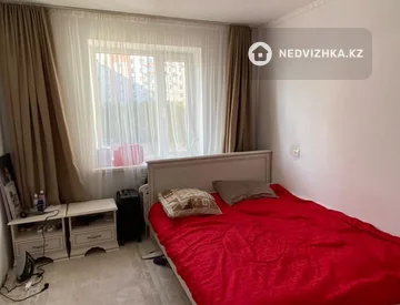 2-комнатная квартира, этаж 4 из 9, 56 м², миниатюра 2
