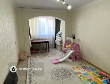 2-комнатная квартира, этаж 4 из 9, 56 м², миниатюра 4