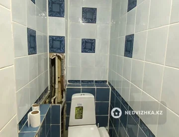 2-комнатная квартира, этаж 4 из 9, 56 м², миниатюра 6
