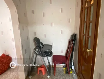 2-комнатная квартира, этаж 4 из 9, 56 м², миниатюра 5