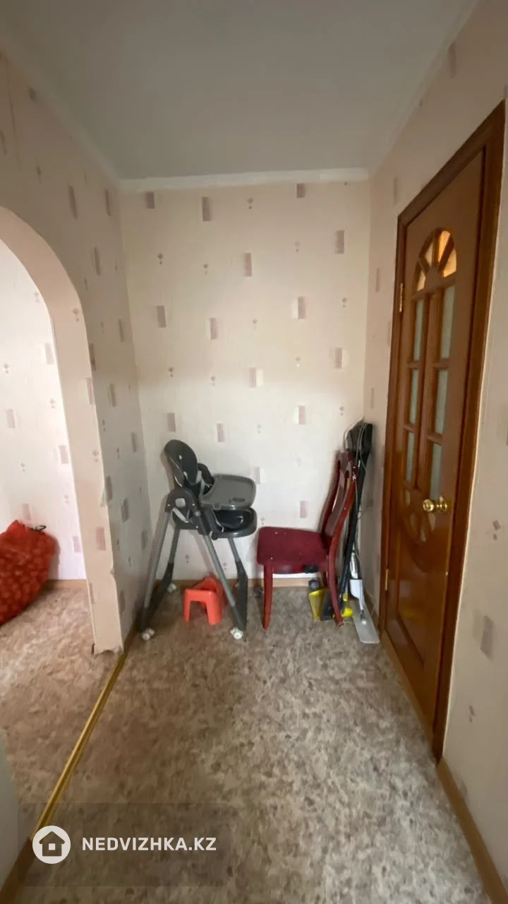 2-комнатная квартира, этаж 4 из 9, 56 м², фотография 5