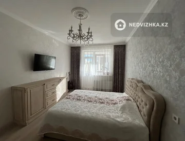 2-комнатная квартира, этаж 5 из 15, 50 м², миниатюра 1