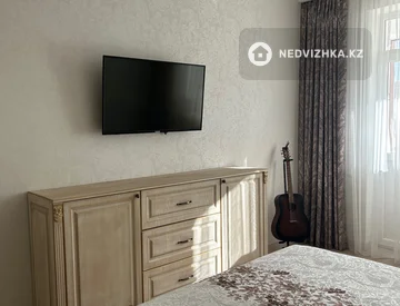 2-комнатная квартира, этаж 5 из 15, 50 м², миниатюра 2