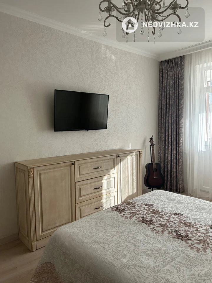 2-комнатная квартира, этаж 5 из 15, 50 м², фотография 2
