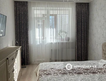 2-комнатная квартира, этаж 5 из 15, 50 м², миниатюра 3