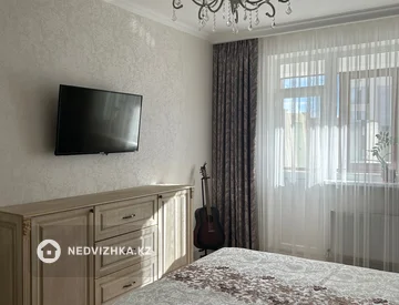 2-комнатная квартира, этаж 5 из 15, 50 м², миниатюра 5