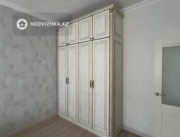 2-комнатная квартира, этаж 5 из 15, 50 м², миниатюра 7