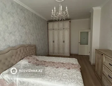 2-комнатная квартира, этаж 5 из 15, 50 м², миниатюра 8
