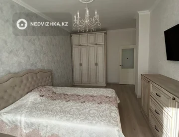 2-комнатная квартира, этаж 5 из 15, 50 м², миниатюра 9