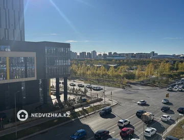 2-комнатная квартира, этаж 5 из 15, 50 м², миниатюра 11