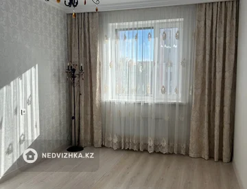 2-комнатная квартира, этаж 5 из 15, 50 м², миниатюра 12