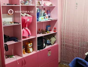 2-комнатная квартира, этаж 2 из 3, 33 м², миниатюра 3