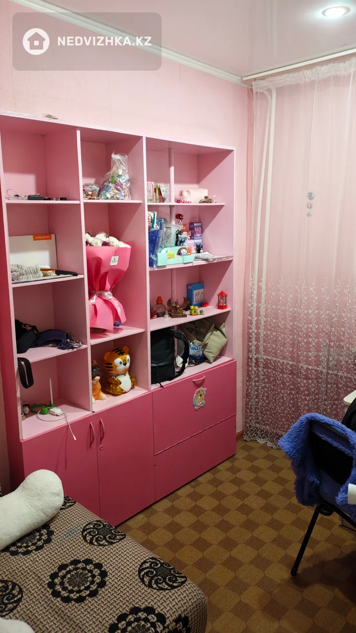2-комнатная квартира, этаж 2 из 3, 33 м², фотография 3