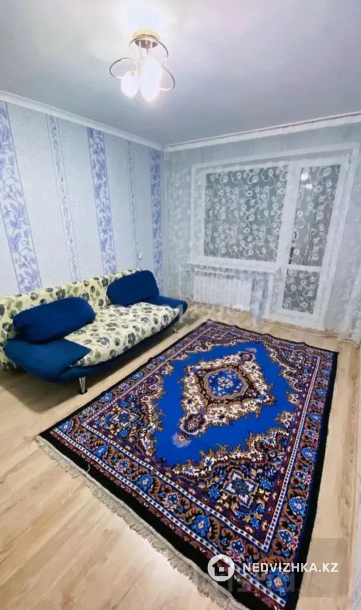 3-комнатная квартира, этаж 9 из 9, 68 м², фотография 3