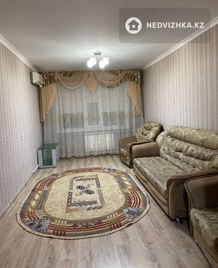 3-комнатная квартира, этаж 9 из 9, 68 м²