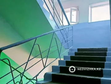 3-комнатная квартира, этаж 9 из 9, 68 м², миниатюра 9