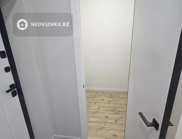 2-комнатная квартира, этаж 6 из 7, 46 м², миниатюра 3
