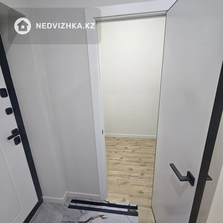 2-комнатная квартира, этаж 6 из 7, 46 м², фотография 3