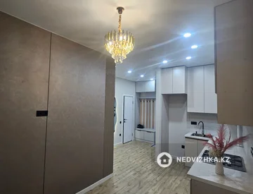 2-комнатная квартира, этаж 6 из 7, 46 м², миниатюра 4