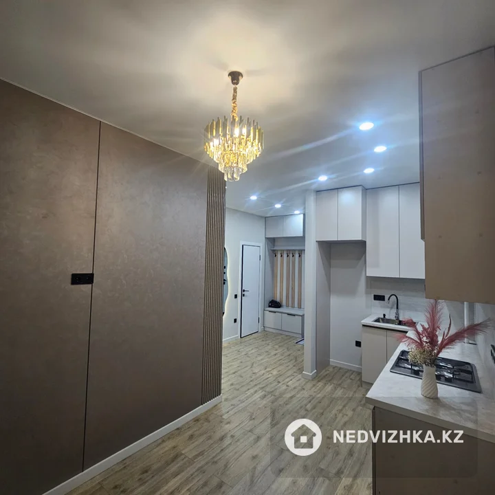 2-комнатная квартира, этаж 6 из 7, 46 м², фотография 4