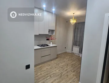 2-комнатная квартира, этаж 6 из 7, 46 м², миниатюра 5