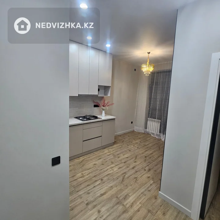2-комнатная квартира, этаж 6 из 7, 46 м², фотография 5