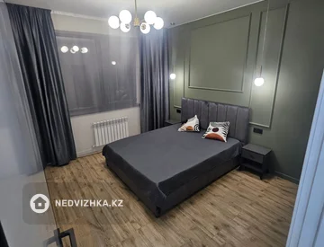 2-комнатная квартира, этаж 6 из 7, 46 м², миниатюра 6