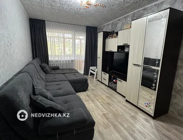 2-комнатная квартира, этаж 2 из 5, 44 м², миниатюра 1