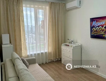 1-бөлмелі пәтер, қабат 9 барлық қабат саны 12, 36 м², 3-нобай