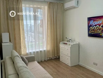 1-бөлмелі пәтер, қабат 9 барлық қабат саны 12, 36 м², 2-нобай