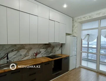 1-бөлмелі пәтер, қабат 9 барлық қабат саны 12, 36 м², 4-нобай