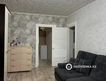 2-комнатная квартира, этаж 2 из 5, 44 м², миниатюра 2