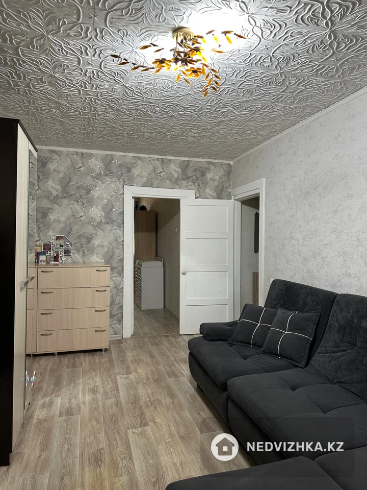 2-комнатная квартира, этаж 2 из 5, 44 м², фотография 2