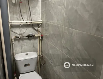 2-комнатная квартира, этаж 2 из 5, 44 м², миниатюра 5
