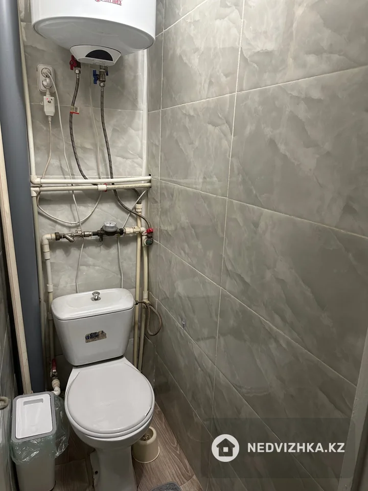 2-комнатная квартира, этаж 2 из 5, 44 м², фотография 5