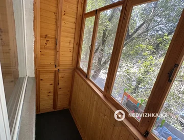 2-комнатная квартира, этаж 2 из 5, 44 м², миниатюра 7
