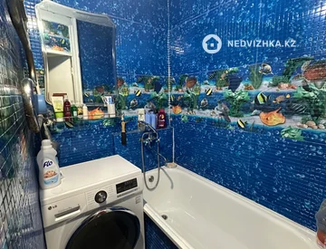 2-комнатная квартира, этаж 2 из 5, 44 м², миниатюра 6