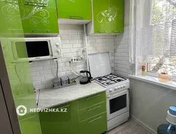2-комнатная квартира, этаж 2 из 5, 44 м², миниатюра 9