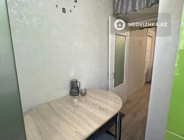 2-комнатная квартира, этаж 2 из 5, 44 м², миниатюра 10